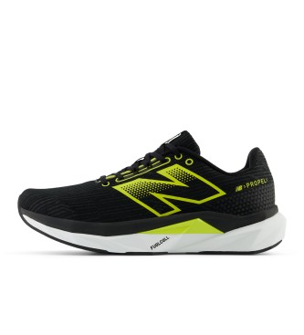 New Balance Tekaški copati FuelCell Propel v5 black