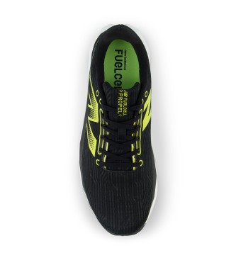 New Balance Lbesko FuelCell Propel v5 sort