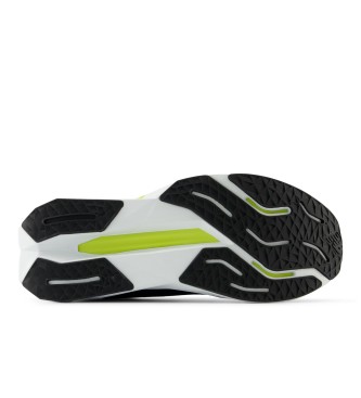 New Balance Lbesko FuelCell Propel v5 sort