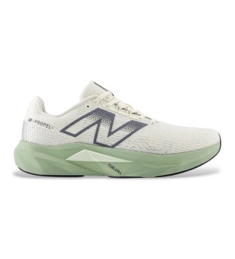 New Balance Sapatilhas FuelCell Propelv5 branco