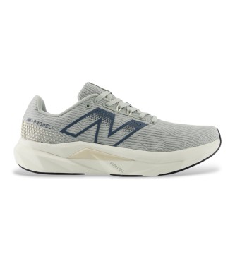 New Balance T�nis de corrida FuelCell Propelv5 cinzento