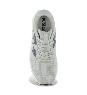 New Balance T�nis de corrida FuelCell Propelv5 cinzento