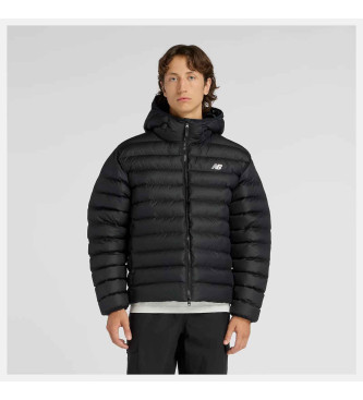 New Balance Veste Sport Essentials noir