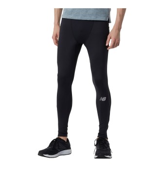 New Balance Collant Impact Run Tight neri