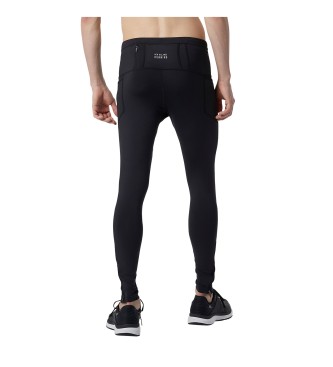 New Balance Impact Run Tight Tights schwarz