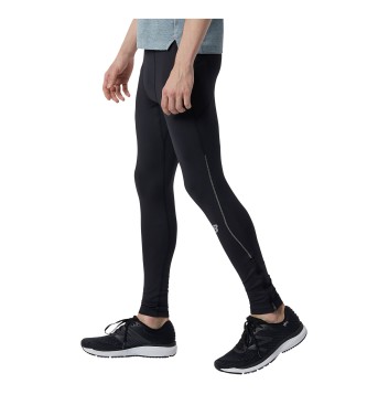 New Balance Impact Run Tight Panty zwart