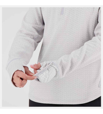 New Balance Heat Grid Sweater gr