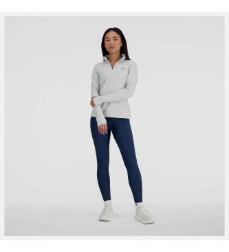 New Balance Sport Essentials Sweater grijs