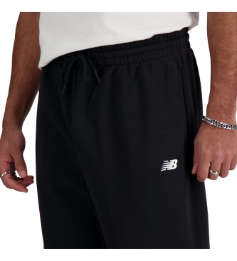 New Balance Spodnie Jogger Sport Essentials czarne