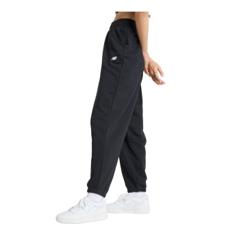 New Balance Jogger Sport Essentials preto