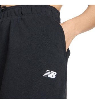 New Balance Jogger Sport Essentials negro