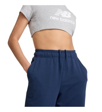 New Balance Jogger Sport Essentials navy