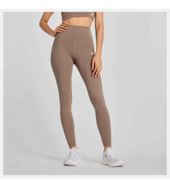 New Balance Legging 27 Harmony High Rise marron