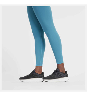 New Balance Strakke sportlegging met hoge taille 25 blauw