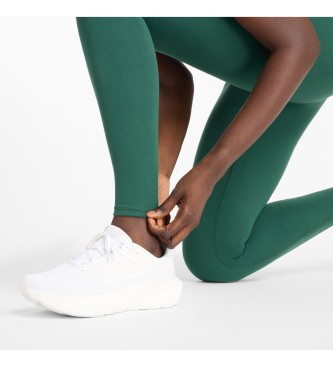 New Balance Legging Harmony High Rise verde