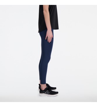 New Balance Hjtaljede leggings Harmony 25 navy