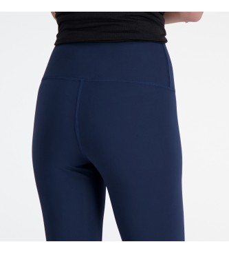 New Balance Hjtaljede leggings Harmony 25 navy