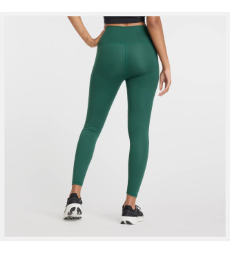 New Balance Legging de tiro alto Harmony 25 verde