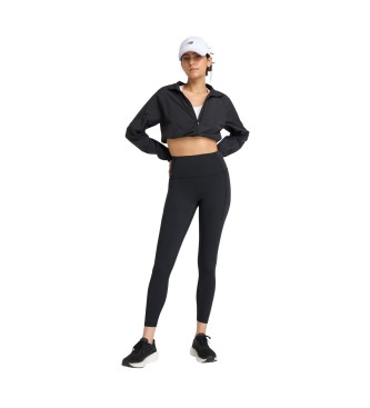 New Balance Legging Harmony Pocket taille haute 25 noir