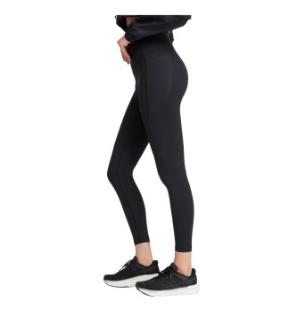 New Balance Leggings Harmony Pocket hochtailliert 25 schwarz