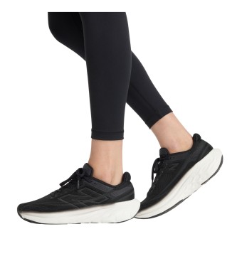 New Balance Legging Harmony Pocket taille haute 25 noir