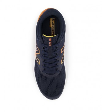 New Balance Sneakers M520HE7 navy