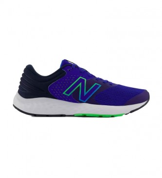New Balance Shoes M520RB7 navy