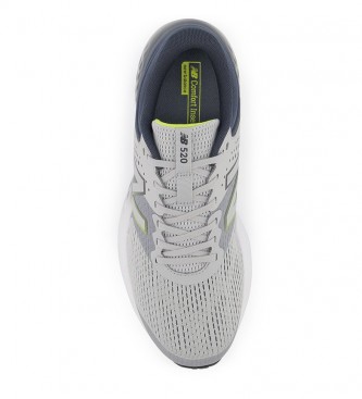 New Balance Sneakers M520RG7 grey 