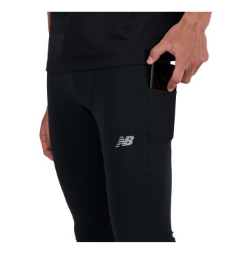 New Balance Tights NB Sleek black