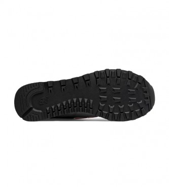 New Balance Zapatillas 574 gris oscuro