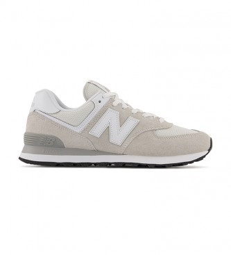 New Balance Formadores 574 bege
