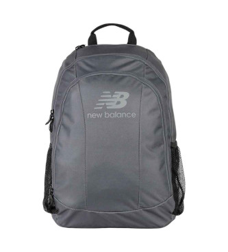 New Balance Sac  dos de tous les jours gris