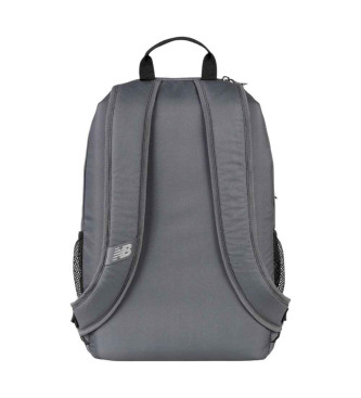 New Balance Sac  dos de tous les jours gris