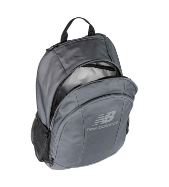 New Balance Sac  dos de tous les jours gris