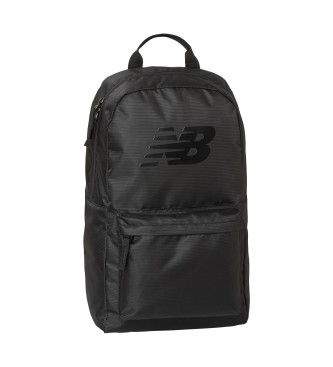 New Balance Mochila OPP negro