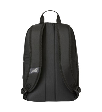 New Balance Sac  dos OPP noir