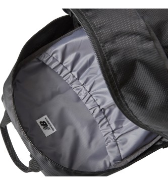 New Balance Mochila OPP preta