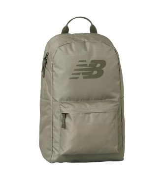 New Balance Mochila con ncleo de OPP verde