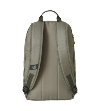 New Balance Mochila con ncleo de OPP verde