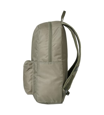 New Balance Green OPP core backpack