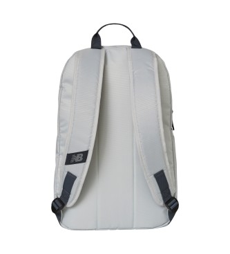 New Balance Grey OPP core backpack