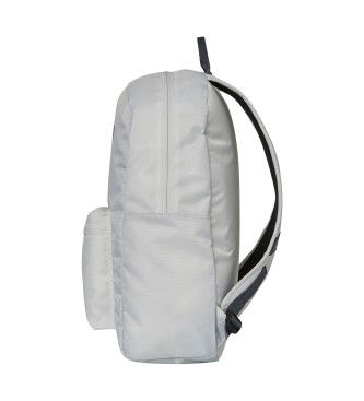 New Balance Mochila de ncleo OPP cinzenta