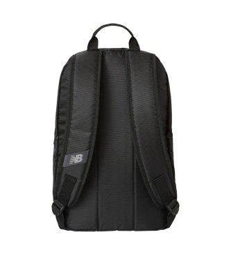 New Balance Mochila De Cordn negro