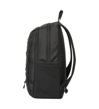 New Balance Mochila De Cordn negro