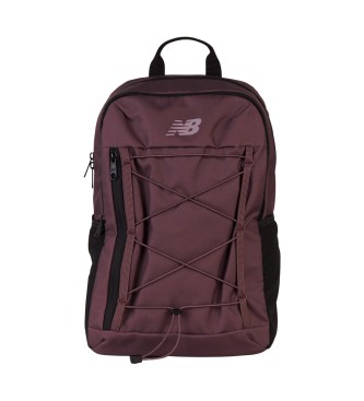 New Balance Sac  dos  cordon marron