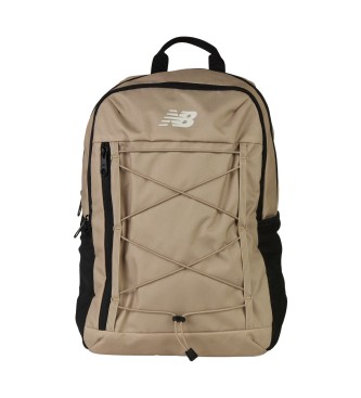 New Balance Sac  dos  cordon de serrage marron