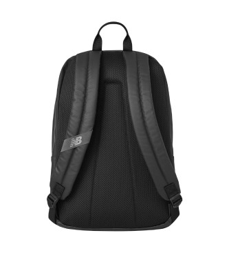 New Balance Sac  dos hrit noir