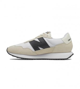 New Balance Sneakers in pelle MS237CB beige