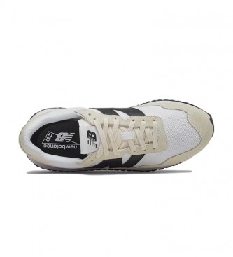 New Balance Leather sneakers MS237CB beige