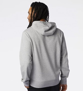 New Balance Sweatshirt MT03558 gray
